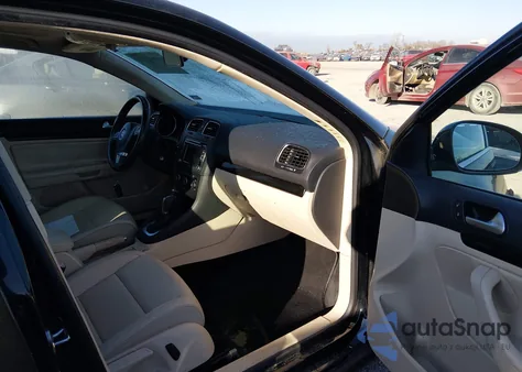 2011 Volkswagen Jetta Sportwagen 2.0L Tdi from USA, damaged, VIN 3VWPL7AJ6BM664774